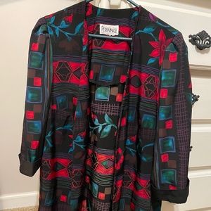 Women’s Jacket